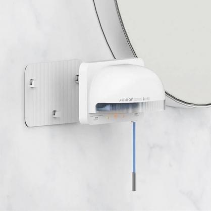 Dantų šepetėlių sterilizatorius Oclean S1, baltas