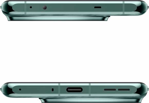 Mobilus Telefonas - Oneplus 12 16+512GB DS 5G Flowy Emerald