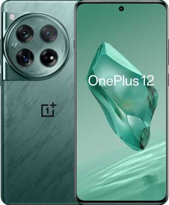 Mobilus Telefonas - Oneplus 12 16+512GB DS 5G Flowy Emerald