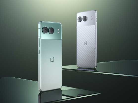 OnePlus Nord 4 | Oasis Žalias | 6,74 colių 16 MP |