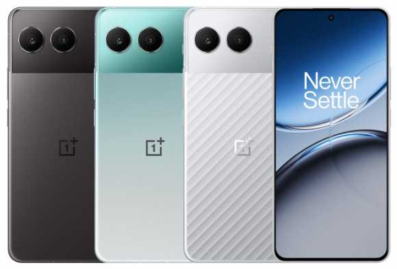 OnePlus Nord 4 | Oasis Žalias | 6,74 colių 16 MP |
