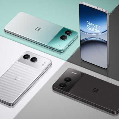 OnePlus Nord 4 | Oasis Žalias | 6,74 colių 16 MP |