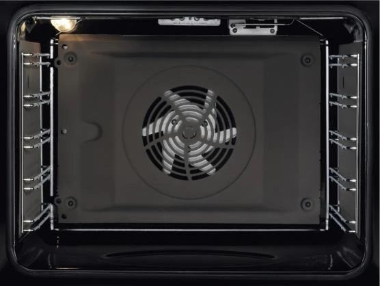 Orkaitė Electrolux EOD3C70TK