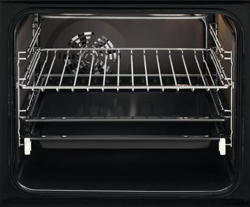 Montuojama orkaitė su katalitinėmis sienelėmis Electrolux EOE5C71Z