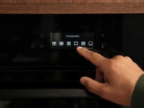 Orkaitė Electrolux EOE8P38X