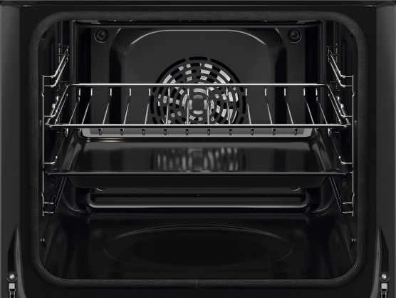 Orkaitė Electrolux EOFDP46BK