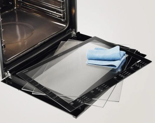 Orkaitė Electrolux EOG2102AOX