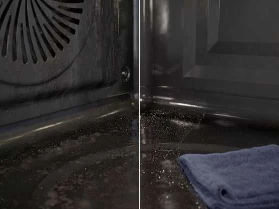Orkaitė Electrolux LOD8P39Z