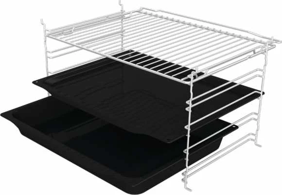 Orkaitė Oven GORENJE BOS67371SYB