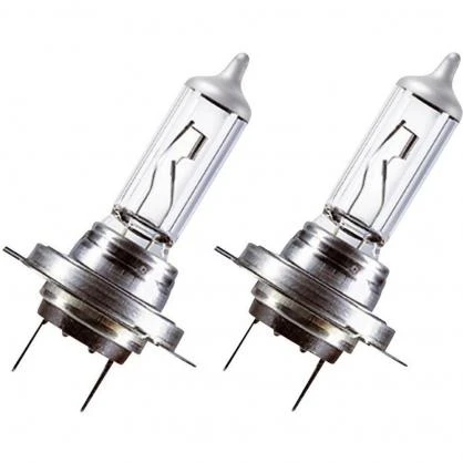 OSRAM Automobilinės lemputės ULTRA LIFE H7 55W 12V PX26D 2vnt