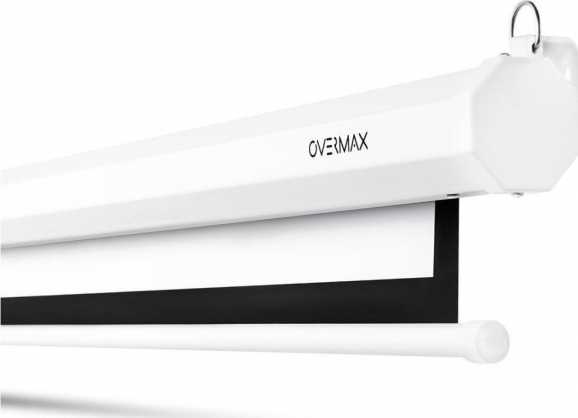 Projektorius Overmax Automatic Screen 120