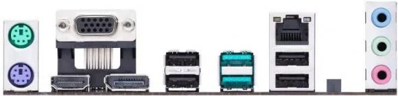 Pagrindinė plokštė ASUS PRIME H610M-E D4-CSM LGA1700 mATX MB 2xDDR4 4xSATA 2xM.2