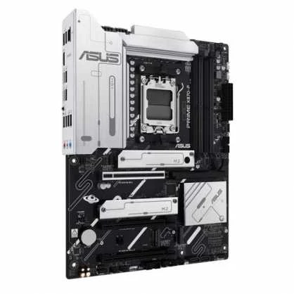 Pagrindinė plokštė ASUS PRIME X870-P