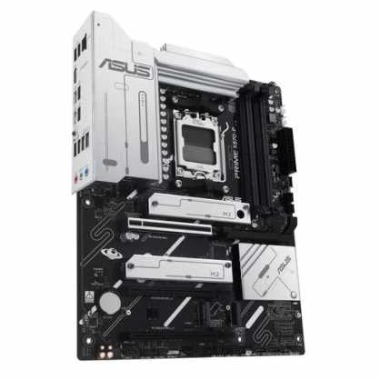 Pagrindinė plokštė ASUS PRIME X870-P