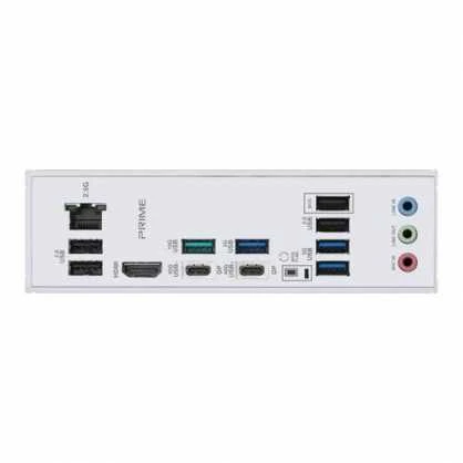 Pagrindinė plokštė ASUS PRIME X870-P