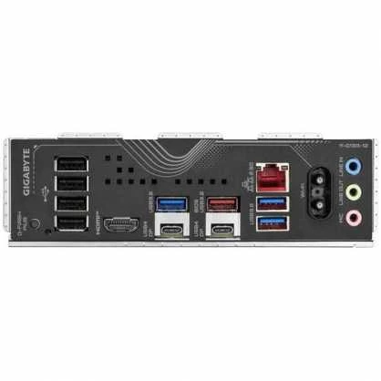 Pagrindinė plokštė GIGABYTE X870 EAGLE WIFI7 AM5 ATX MB