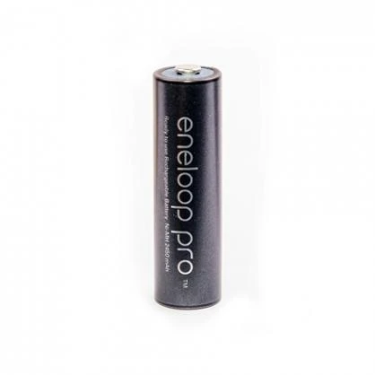 Panasonic MIGNON-AKKU Eneloop PRO