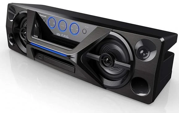 Muzikinis centras Panasonic SC-UA3GS-K