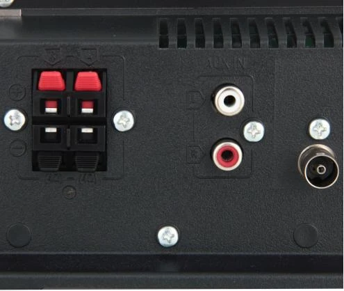 Muzikinis centras Panasonic SC-UX100EE-K