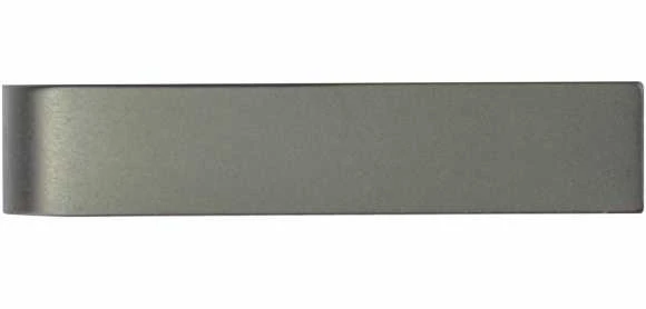 Patriot FLASHDRIVE Tab300 64GB USB 3.2 120MB/s, mini, aliuminio, sidabrinis