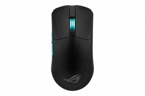 Pelė žaidimams ASUS ROG Keris AimPoint