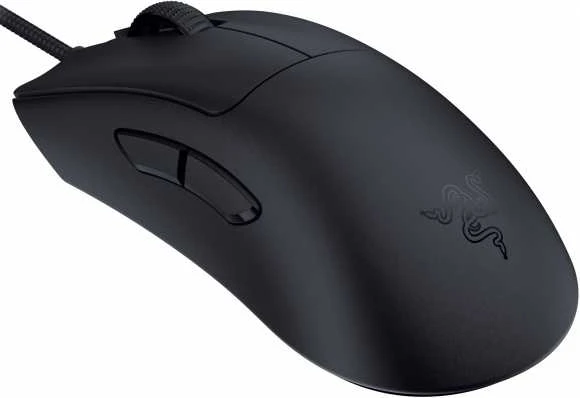 Razer | Pelė žaidimams | DeathAdder V3 | Pelė žaidimams | su laidu | Optinė | Juodas | No