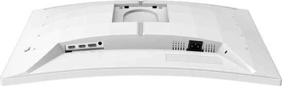 Monitorius Philips | 27M2C5201L/00 | 27 " | VA | 16:9 | 180 Hz | 1 ms | 1920 x 1080 pikselių | 300 cd/m² | HDMI jungtys quantity 2 | Baltas