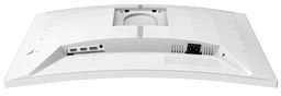 Monitorius Philips | 27M2C5201L/00 | 27 " | VA | 16:9 | 180 Hz | 1 ms | 1920 x 1080 pikselių | 300 cd/m² | HDMI jungtys quantity 2 | Baltas