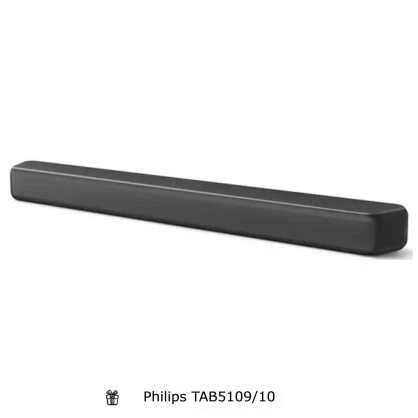 Philips 4K Ambilight televizorius | 65OLED769/12 | 65 | Smart TV | TITANAS | UHD OLED