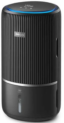 Philips PureProtect Vanduo 3400 AC3421/13 juoda