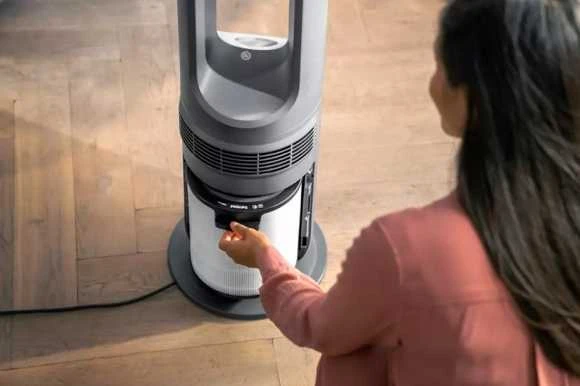 Oro valytuvas Philips AMF870/15