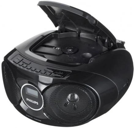 Muzikinis centras PHILIPS AZ215B/12 Magnetola