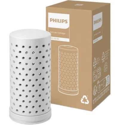 Drėkintuvas Originali „Philips“ kalkių šalinimo kasetė FY5133/00