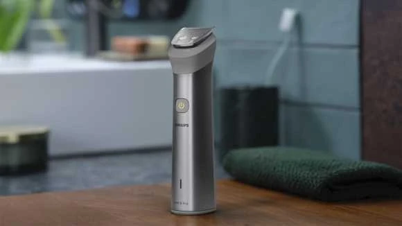 Philips Daugiafunkcis kūno ir veido skustuvas All-in-One Trimmer 5000 serija (MG5940/15)
