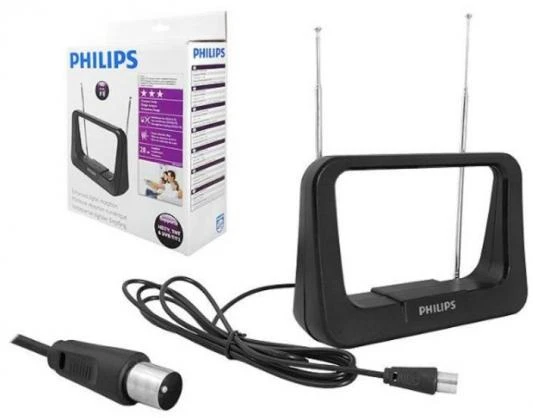 Antena RTV „Philips“ antena TV PHILIPS (SDV1226/12)