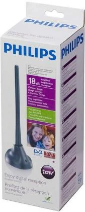 PHILIPS SDV 5100/12 UHF/VHF antena