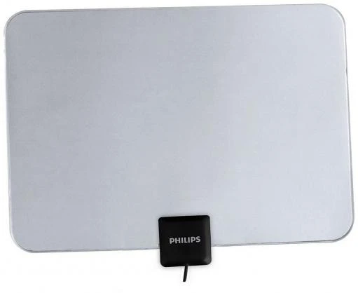 Philips SDV5231/12 3G/4G filter Raudonas