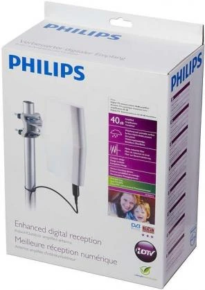 Skaitmeninė televizoriaus antena Philips SDV8622/12