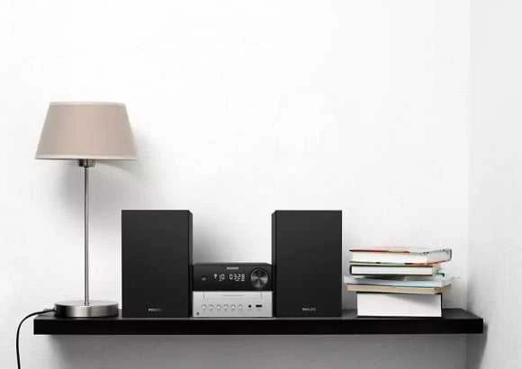 Muzikinis centras CENTRAS MUZIKINIS TAM3205M2/12 PHILIPS