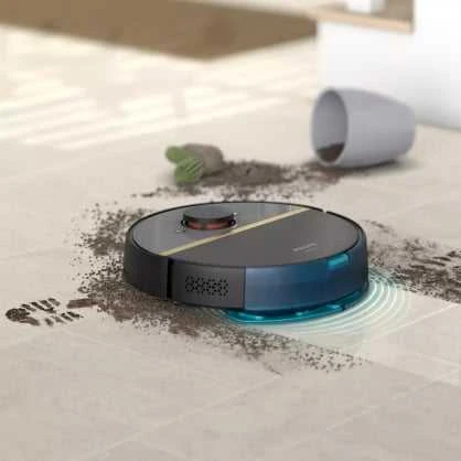 Robot sprzątający Philips Seria Aqua 7000 XU7000/01