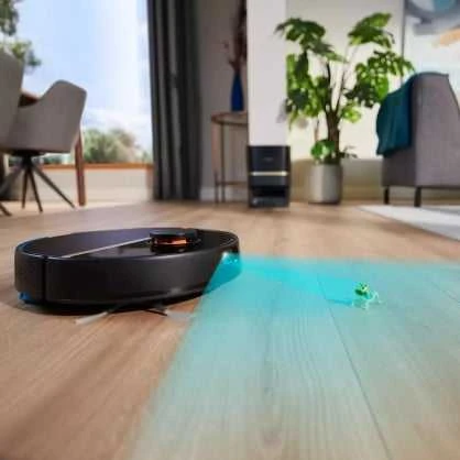 Robot sprzątający Philips Seria Aqua 7000 XU7000/01