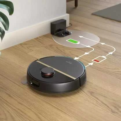 Robot sprzątający Philips Seria Aqua 7000 XU7000/01