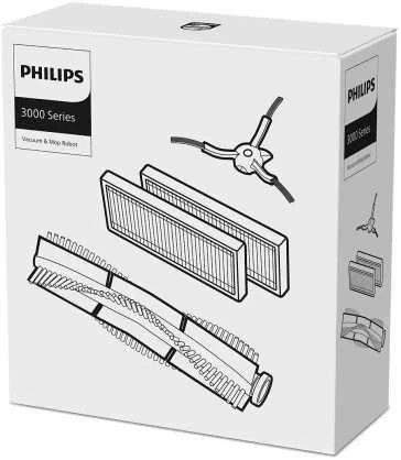„Philips“ „HomeRun 2000“ ir „3000“ serijos robotų keitimo rinkinys XV1433/00