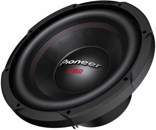 Pioneer TS-W3010PRO