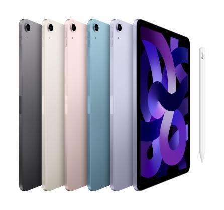 Planšetė Apple iPad Air 10.9