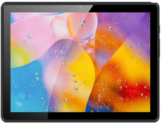 Planšetinis kompiuteris eSTAR URBAN 1021W 10.1" Wi-Fi 2GB + 64GB, Juoda