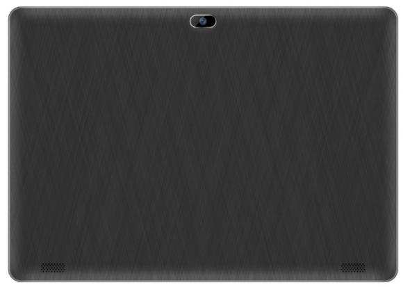 Planšetinis kompiuteris eSTAR URBAN 1021W 10.1" Wi-Fi 2GB + 64GB, Juoda