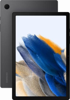 Planšetė SAMSUNG GALAXY TAB A8 4G GRAY 32 GB 10.5" (2021)