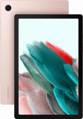 Planšetė SAMSUNG GALAXY TAB A8 4G Rožinis GOLD 64 GB 10.5" (2021)