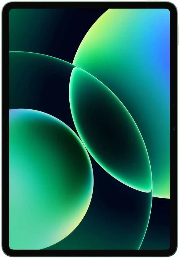 Planšetinis kompiuteris Xiaomi Pad 8 Pro, 11.2", 12+512GB, WiFi | spalva: žalia